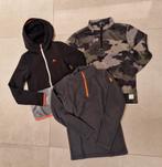 Set van 3 (ski)truitjes 10-12 jaar, Ophalen, Gebruikt, Protest, Shirt of Longsleeve