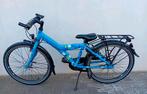 Kinderfiets alu Kalkhoff Chic Choc 24inch 3speed NWP 399€🚴‍, Minder dan 45 cm, Ophalen, Zo goed als nieuw, Overige merken