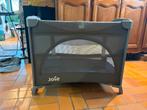 Co-sleeper/reisbed, Ophalen, Zo goed als nieuw