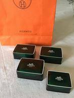 Savons Hermès, Enlèvement ou Envoi