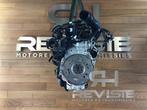 Motor van een BMW 1-Serie, Ophalen of Verzenden, 3 maanden garantie, Gebruikt, BMW