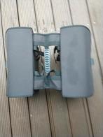 Te koop. Dubbele fietszakken, Fietsen en Brommers, Fietsaccessoires | Fietstassen, Ophalen