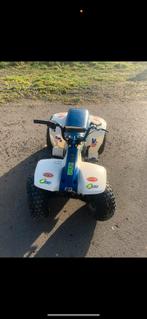 Suzuki 50 lt, Motos, Quads & Trikes