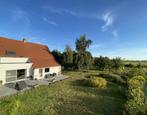 Huis in landelijke omgeving, Immo, 343 kWh/m²/jaar, Vrijstaande woning, Diksmuide, 1500 m² of meer