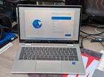 HP Elitebook x360 830 G8 convertible laptop, Computers en Software, Intel Core i7-1165, 13 inch, Zo goed als nieuw, Met videokaart