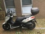 X-max 250i - 2012 - 35dkm, Motoren, Motoren | Yamaha, Scooter, Particulier, 244 cc, 1 cilinder