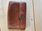Pochette Delvaux vintage, Ophalen, Gebruikt