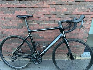 Bianchi Infinito XE, Autres marques, 10 à 15 vitesses, 57 à 61 cm, Comme neuf