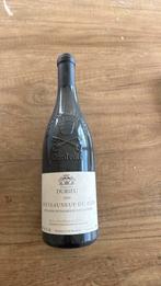 Chateau neuf du pape. Domeine Durieu 2008, Verzamelen, Wijnen, Ophalen, Nieuw