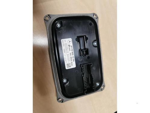 Module LED koplamp van een Mercedes A-Klasse, Auto-onderdelen, Verlichting, Gebruikt, 3 maanden garantie, Ophalen of Verzenden