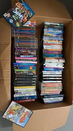 Lot de DVD dont Sims 2 et Football Mania, CD & DVD, Comme neuf, Enlèvement ou Envoi