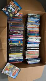 Lot dvd´s inclusief sims 2 en voetbalmania, Cd's en Dvd's, Ophalen of Verzenden, Zo goed als nieuw