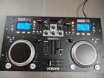 Vonyx  CDJ 500, Muziek en Instrumenten, Ophalen, Zo goed als nieuw