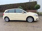 Mercedes B180 CDI 80KW 1.5 Diesel 10/2014, Autos, Entreprise, Diesel, Achat