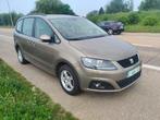 Seat Alhambra 2.0 TDI 103 kw.
(Export), Auto's, Euro 5, Beige, 4 cilinders, 7 zetels