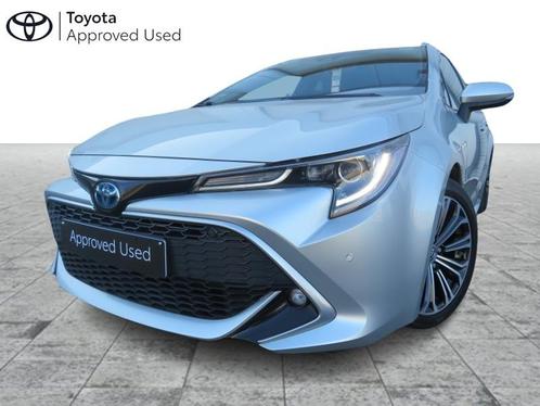 Toyota Corolla Premium Plus, Auto's, Toyota, Corolla, Adaptive Cruise Control, Airbags, Airconditioning, Bluetooth, Boordcomputer