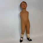 Mannequin ancien, Enlèvement ou Envoi