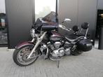 Yamaha xv 1900 Midnightstar Met garantie!, Motoren, 2 cilinders, Chopper, Bedrijf, 1900 cc