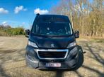 Peugeot boxer voor informatie kunt u bellen op 0474363115, Caravans en Kamperen, Mobilhomes, Overige merken, Diesel, Particulier