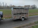 Schapen trailer, Auto diversen, Aanhangers en Bagagewagens, Ophalen, Zo goed als nieuw