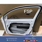 W253 C253 GLC COUPÉ DEUR WIT Mercedes RECHTS PORTIER 2016-20, Deur