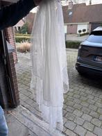 Sluier, Ophalen, Zo goed als nieuw