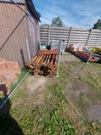 matteriaal voorverbouwen, Doe-het-zelf en Bouw, Overige Doe-Het-Zelf en Bouw, Ophalen, Gebruikt