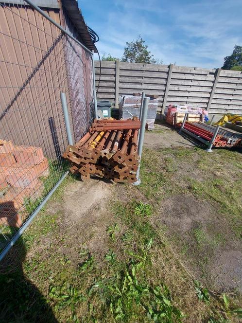 matteriaal voorverbouwen, Doe-het-zelf en Bouw, Overige Doe-Het-Zelf en Bouw, Gebruikt, Ophalen