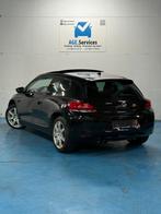 Volkswagen Scirocoo 1.4TSI Benzine Garantie - 12 maanden, Auto's, Euro 5, Zwart, 4 cilinders, Zwart