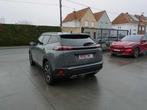 Peugeot 2008 1.2 i 130pk Automaat Allure Camera '24 3000km, Auto's, Peugeot, Euro 6, USB, Bedrijf, 5 zetels