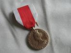 Médaille « Belgique » CNSA - 1914 - 1918 - Aide alimentaire, Armée de terre, Enlèvement ou Envoi, Ruban, Médaille ou Ailes