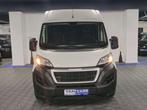 Peugeot Boxer L2H2 * 2.0 DIESEL * EXCELLENT ETAT * TVA RECUP, Voorwielaandrijving, Stof, Gebruikt, 4 cilinders