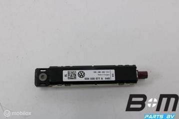 Antenneversterker VW Golf 7 5G6035577A beschikbaar voor biedingen