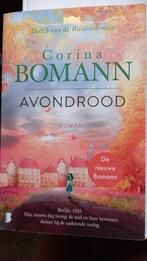 Avondrood van Corina Bomann, Boeken, Ophalen