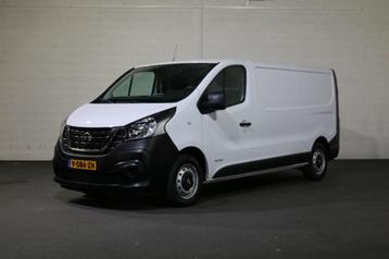 Nissan NV300 1.6 dCi 125pk L2 H1 Airco Navigatie Trekhaak beschikbaar voor biedingen