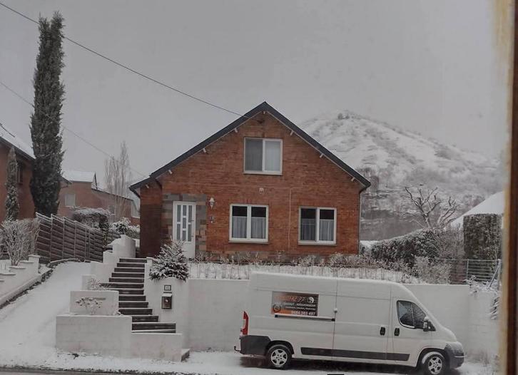 Residentiële villa, Immo, Huizen en Appartementen te koop