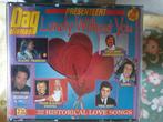 cd boxen uit te zoeken deel 258., Cd's en Dvd's, Ophalen of Verzenden, 1960 tot 1980, Gebruikt, Boxset