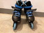 Powerslide One Skates Junior (verstelbaar) maat 37-40, Ophalen, Verstelbaar, Zo goed als nieuw, Powerslide