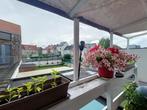 Appartement met overdekt terras, garage mogelijk,, Immo, Tot 200 m², 67 m², 1 kamers, Gent
