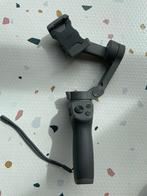 DJI osmo mobile 3, Audio, Tv en Foto, Fotografie | Statieven en Balhoofden, Ophalen of Verzenden, Nieuw, Minder dan 150 cm, Balhoofd