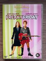Freaky Friday (Disney), Enlèvement ou Envoi
