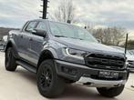 Ford Ranger Raptor 2.0 BiT TVAC*BTWIN CAMERA NAVI AUTO FULL, Auto's, Automaat, 4 deurs, Gebruikt, 4 cilinders