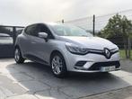 Renault Clio * 1.2 Benzine * Airco * Navi, Auto's, Stof, Bedrijf, 5 deurs, Zilver of Grijs