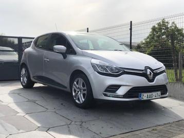 Renault Clio * 1.2 Essence * Climatisation * Navi 