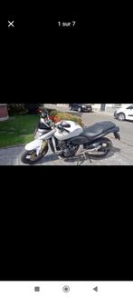 Honda CBF 600 Hornet, Motoren, Motoren | Honda, Particulier