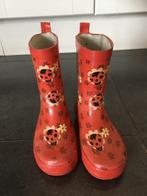 Regenlaarzen maat 27, Kinderen en Baby's, Kinderkleding | Schoenen en Sokken, Ophalen, Gebruikt, Jongen of Meisje, Laarzen