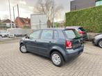 Volkswagen Polo 1.2i Benzine - CarPlay - * 1 JAAR GARANTIE *, Auto's, Volkswagen, Voorwielaandrijving, Gebruikt, Zwart, 1198 cc