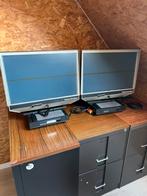 Microfiche toestel Harley davidson, Motoren, Ophalen