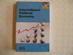 International Political Economy, Thomas Oatley, Boeken, Studieboeken en Cursussen, Ophalen of Verzenden