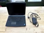 Alienware 17 laptop kopen/ruilen, Computers en Software, Gebruikt, Met videokaart, 2 tot 3 Ghz, 8 GB